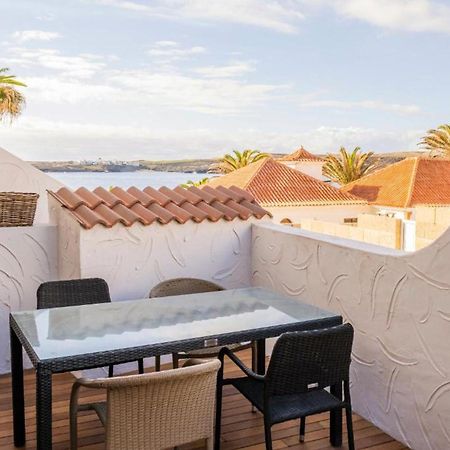 Live Poris Begonia 87 Villa Poris de Abona Bagian luar foto