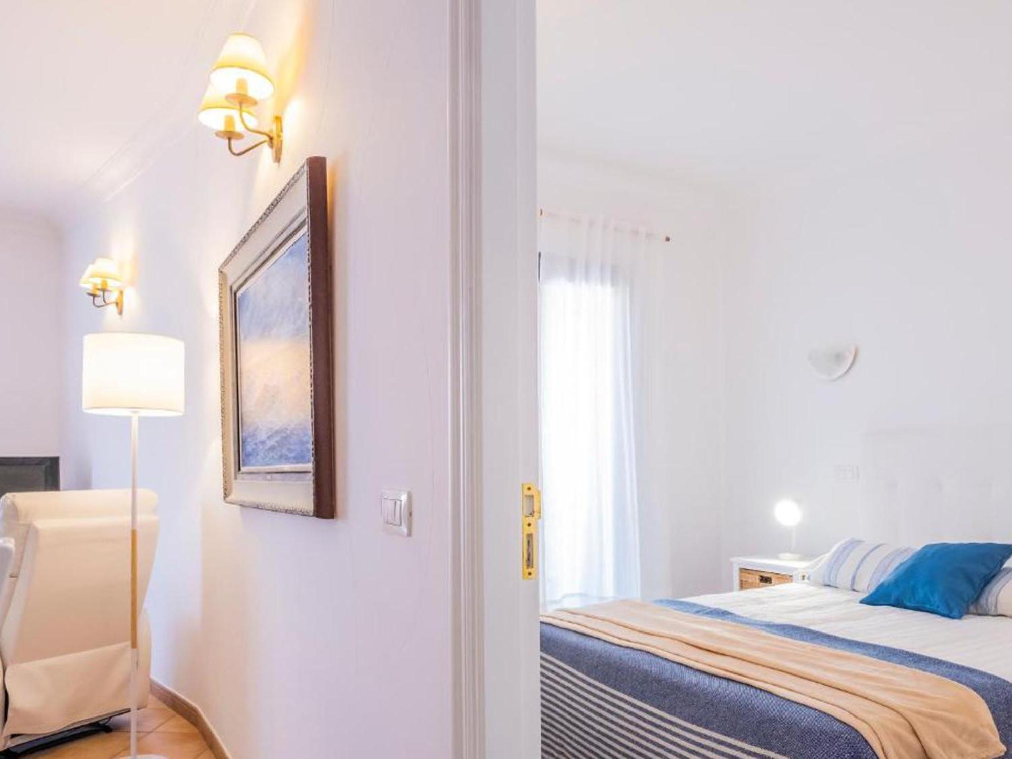 Live Poris Begonia 87 Villa Poris de Abona Bagian luar foto