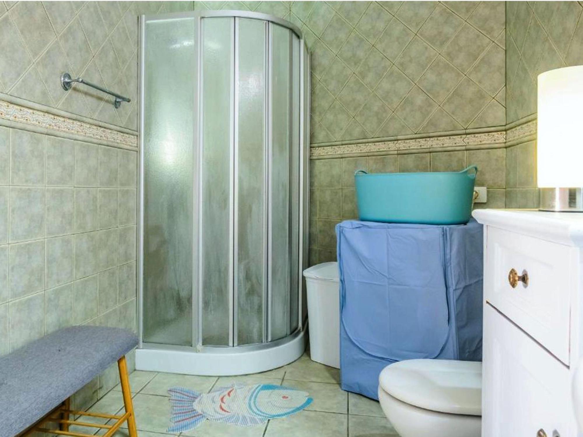 Live Poris Begonia 87 Villa Poris de Abona Bagian luar foto