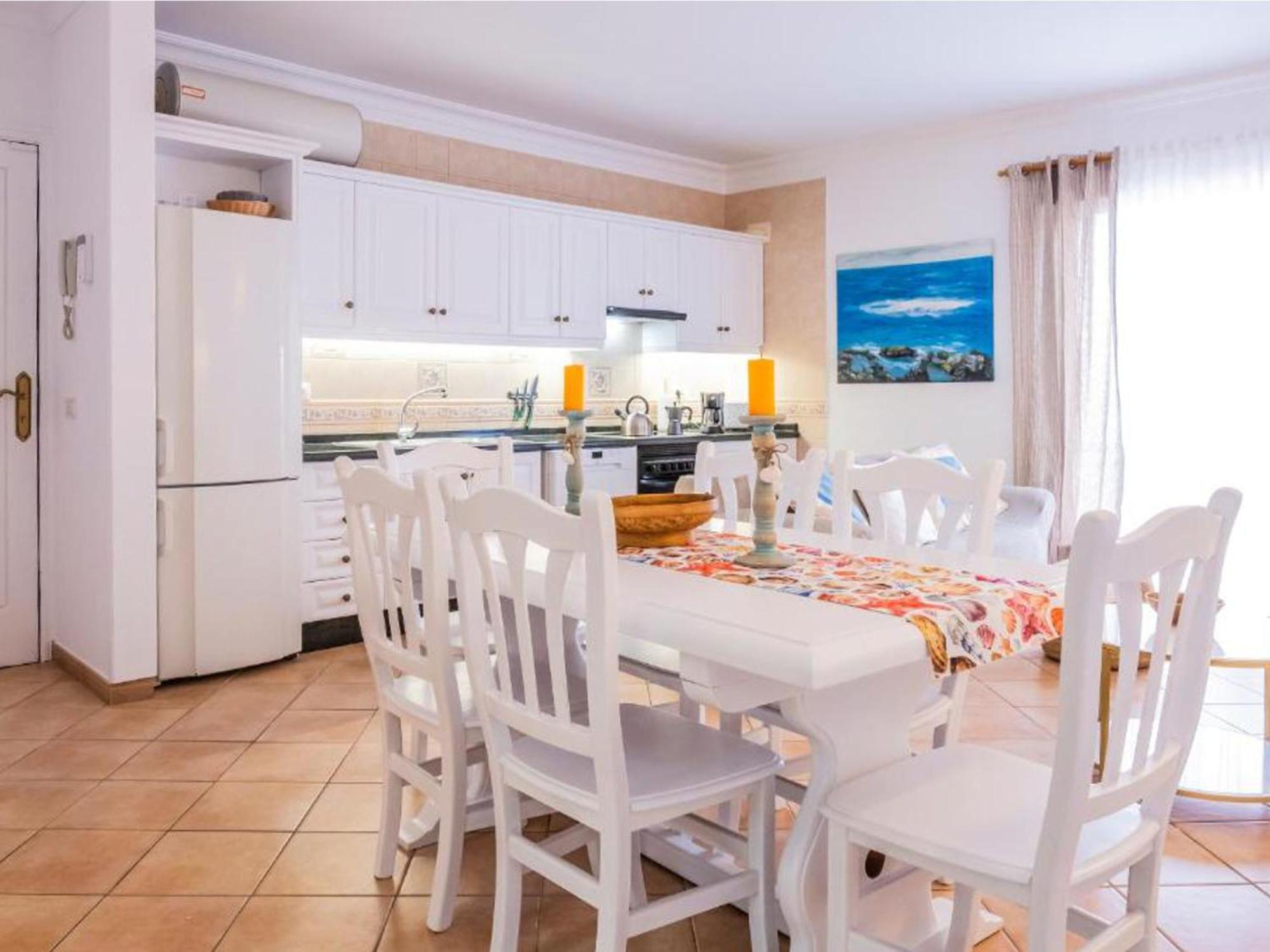 Live Poris Begonia 87 Villa Poris de Abona Bagian luar foto