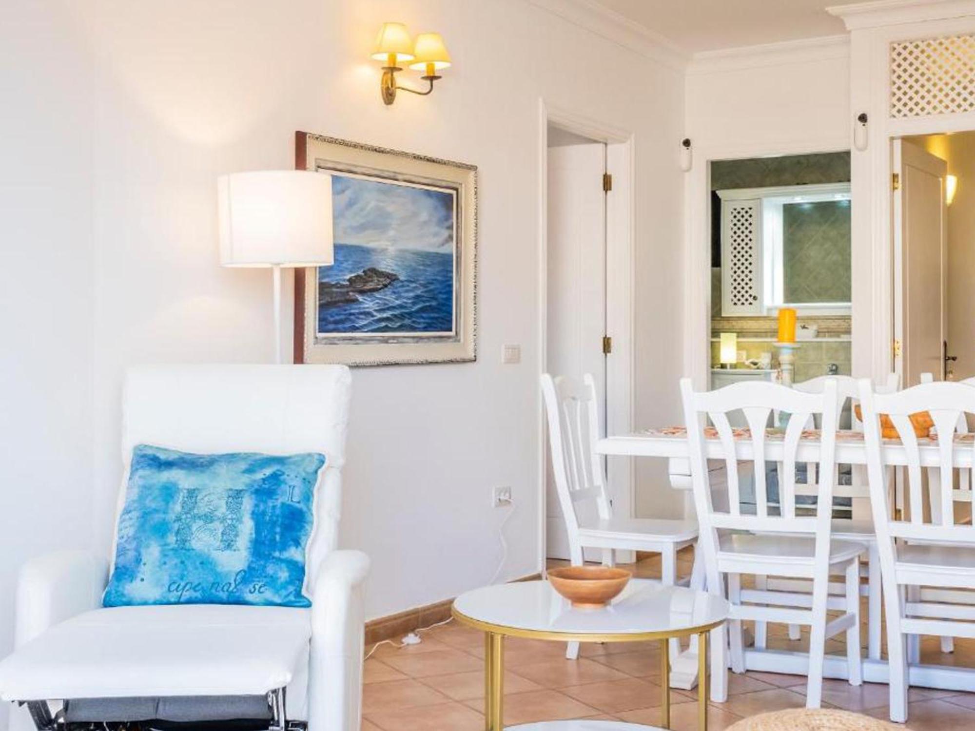 Live Poris Begonia 87 Villa Poris de Abona Bagian luar foto