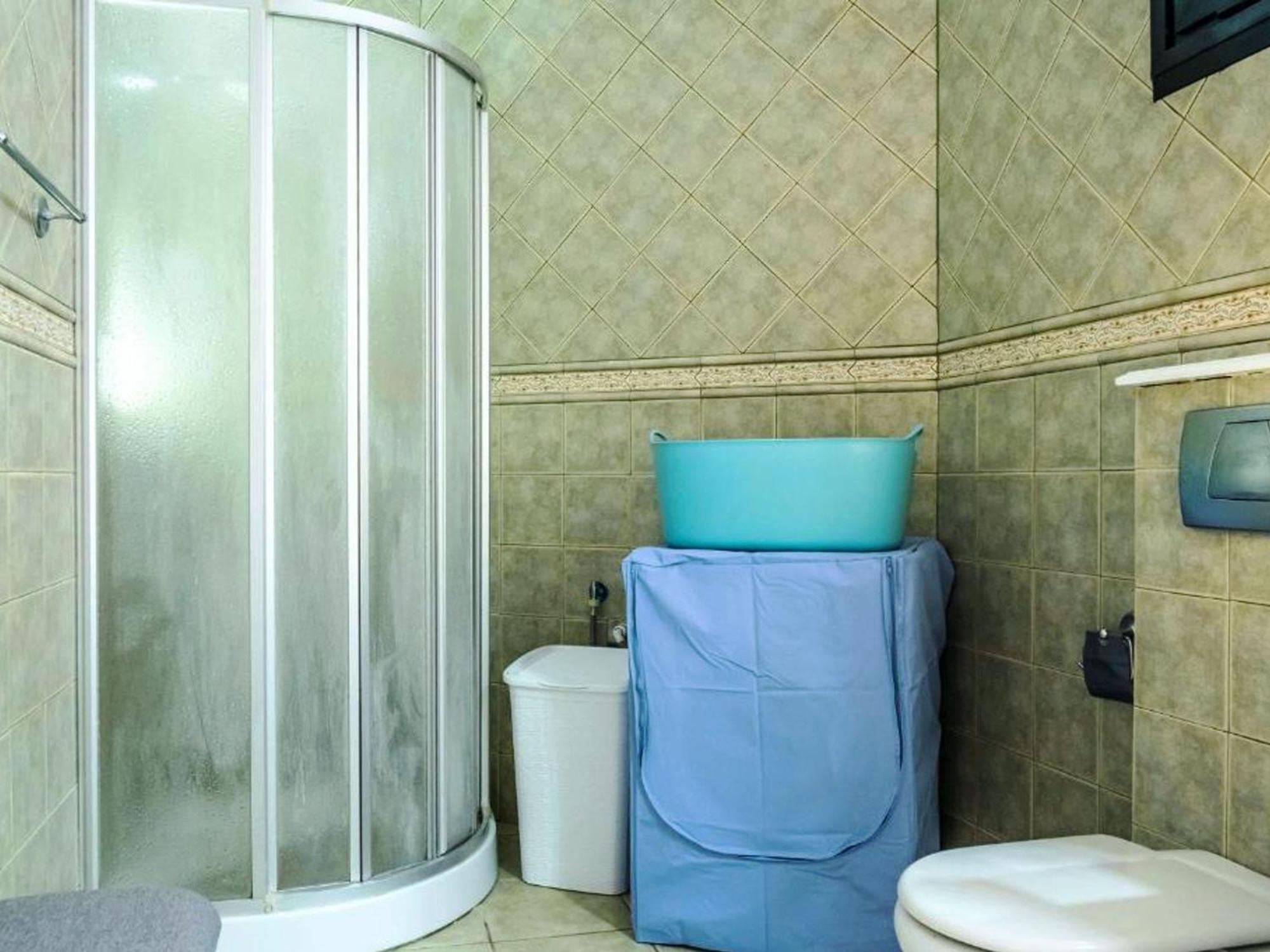 Live Poris Begonia 87 Villa Poris de Abona Bagian luar foto