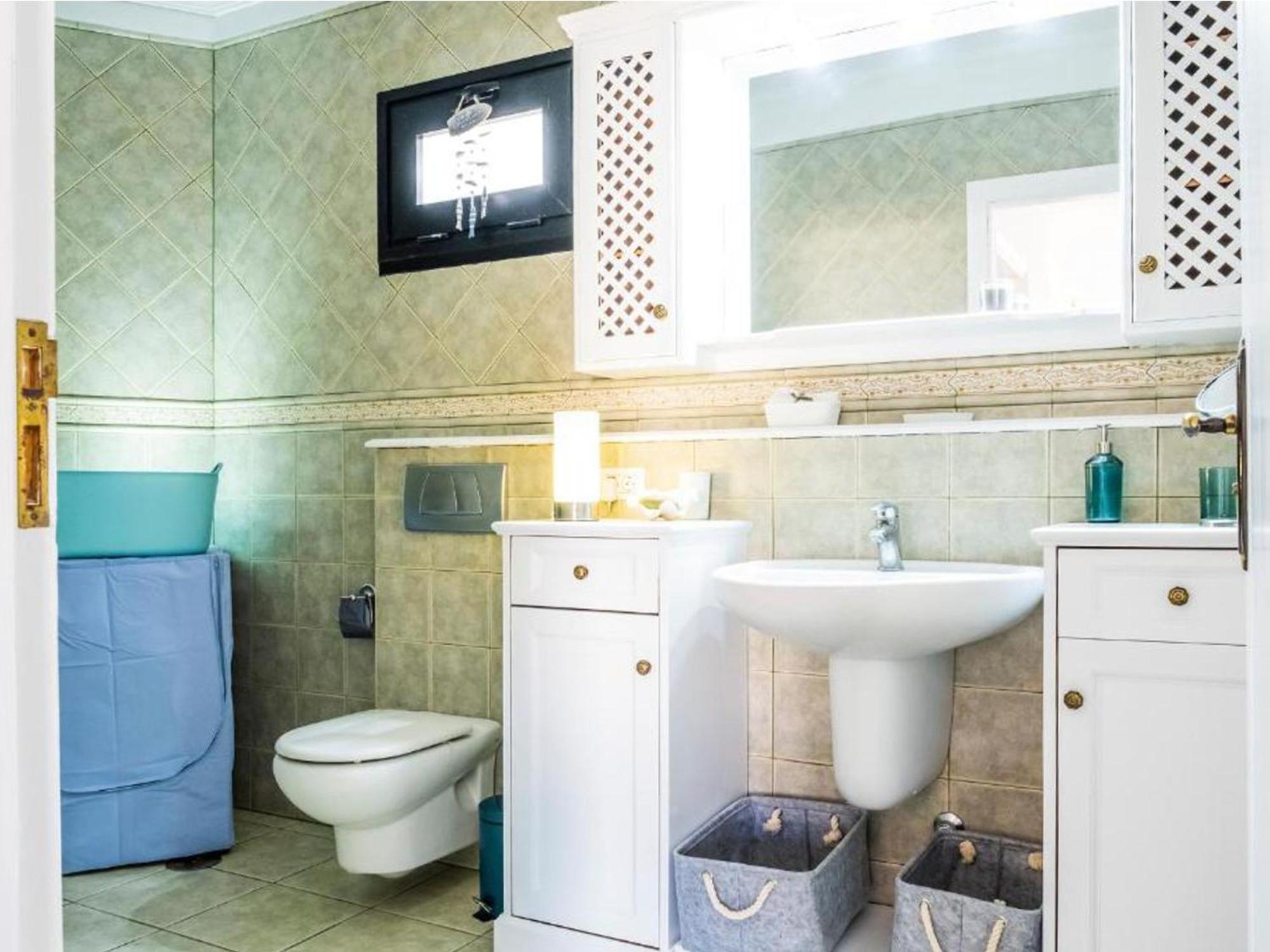Live Poris Begonia 87 Villa Poris de Abona Bagian luar foto