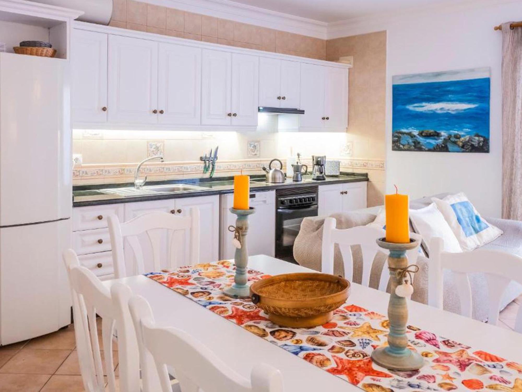 Live Poris Begonia 87 Villa Poris de Abona Bagian luar foto