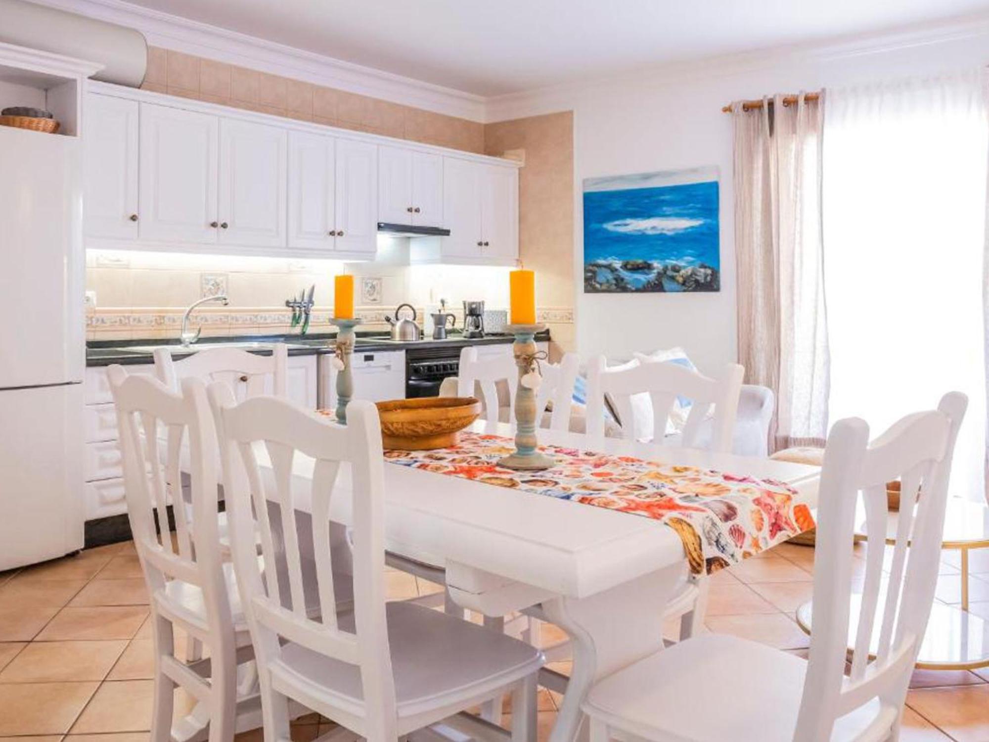 Live Poris Begonia 87 Villa Poris de Abona Bagian luar foto