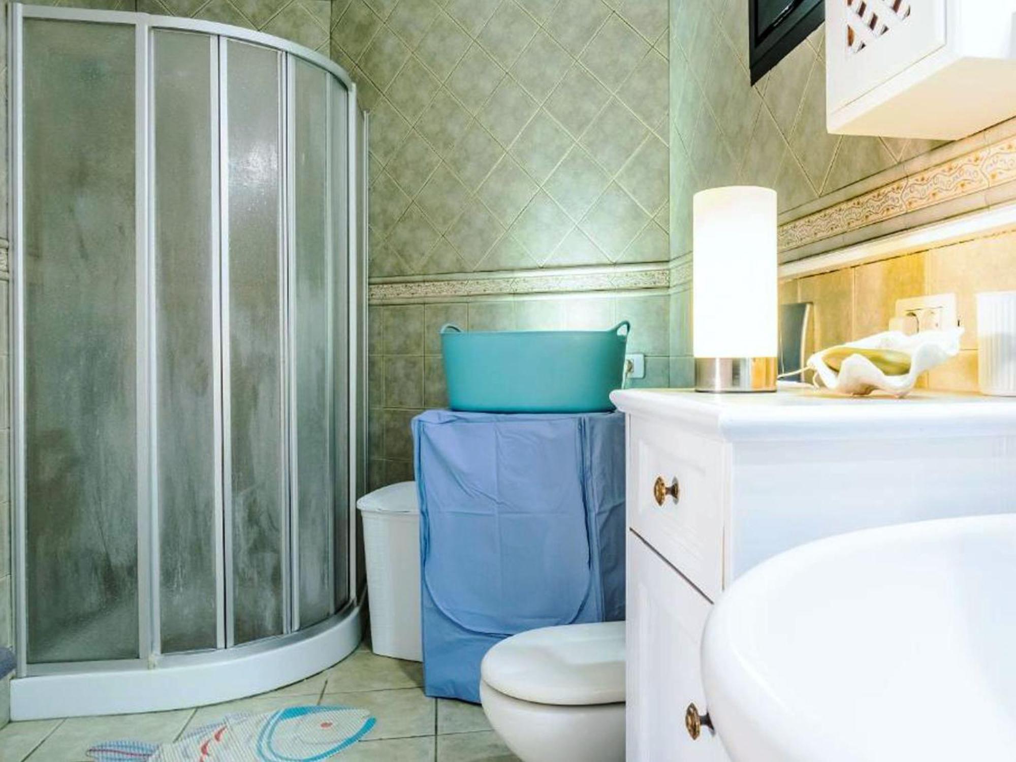 Live Poris Begonia 87 Villa Poris de Abona Bagian luar foto