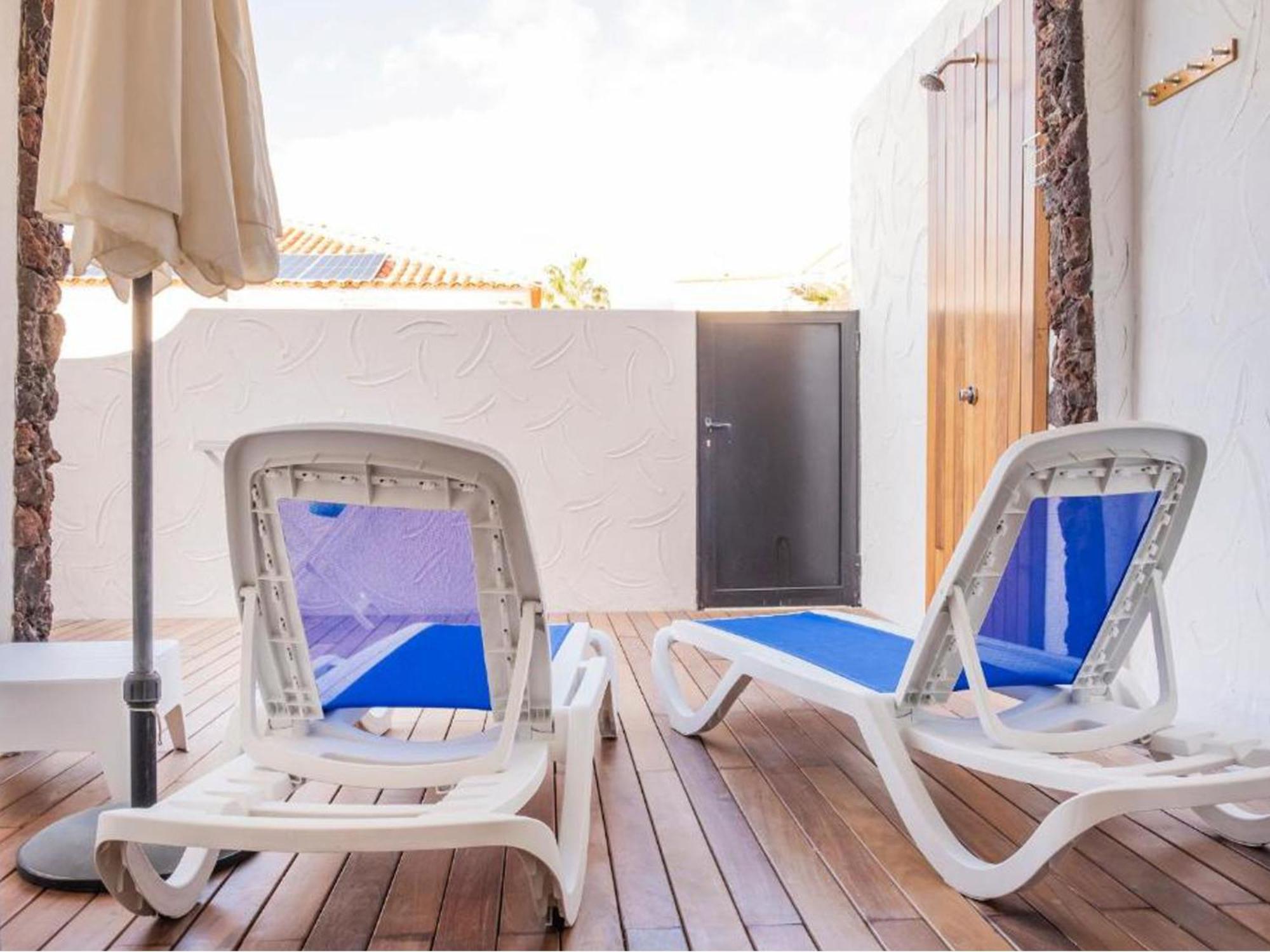Live Poris Begonia 87 Villa Poris de Abona Bagian luar foto