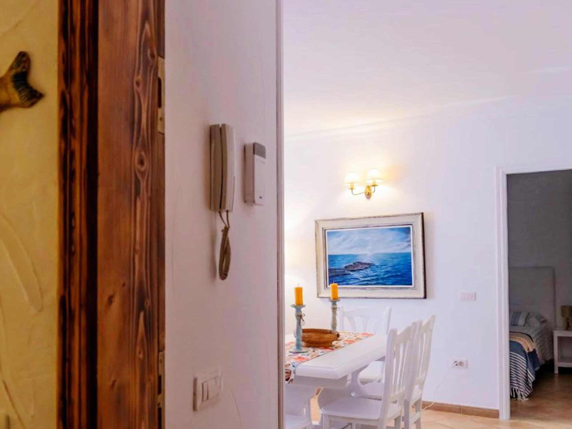 Live Poris Begonia 87 Villa Poris de Abona Bagian luar foto