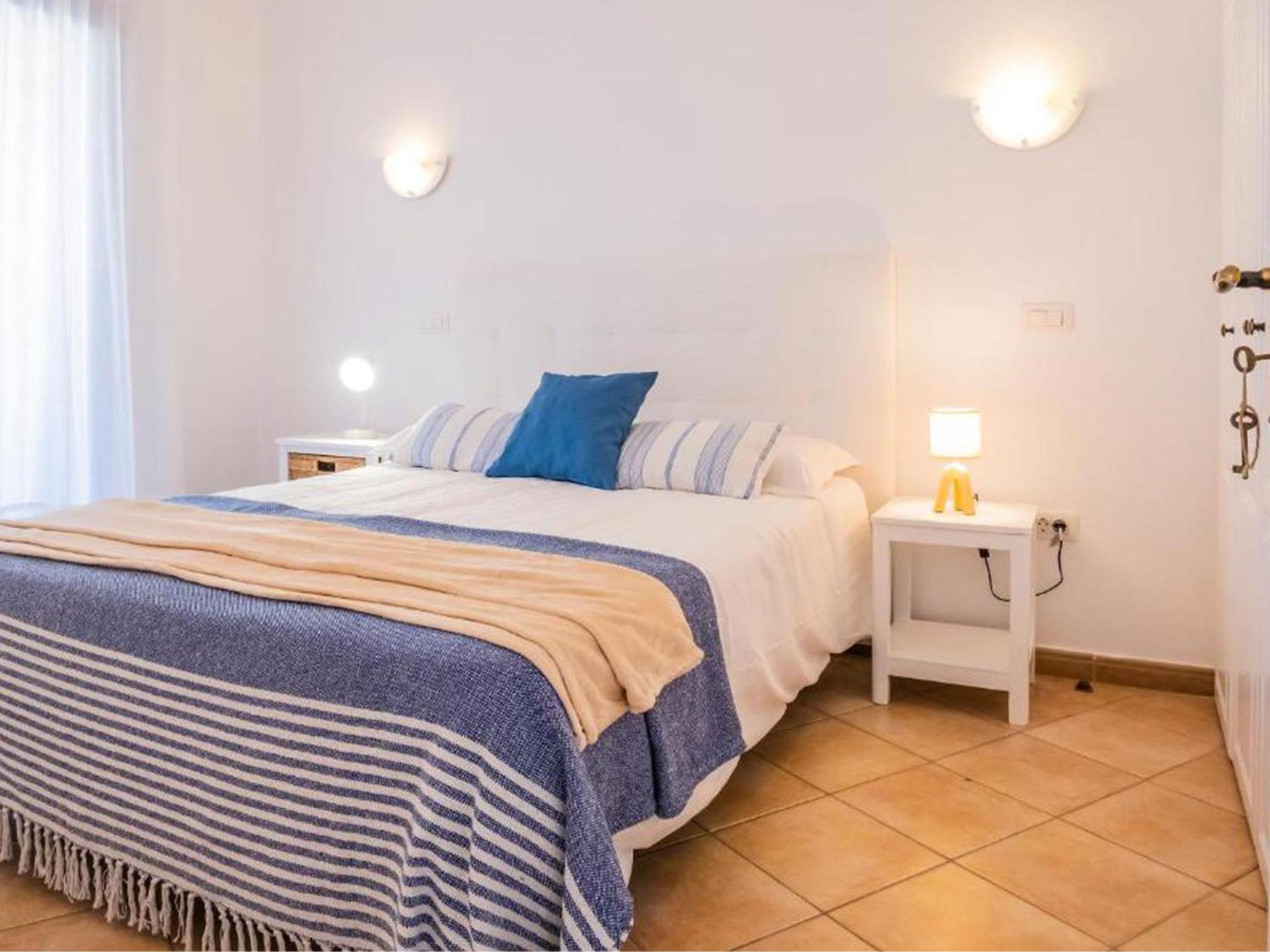 Live Poris Begonia 87 Villa Poris de Abona Bagian luar foto