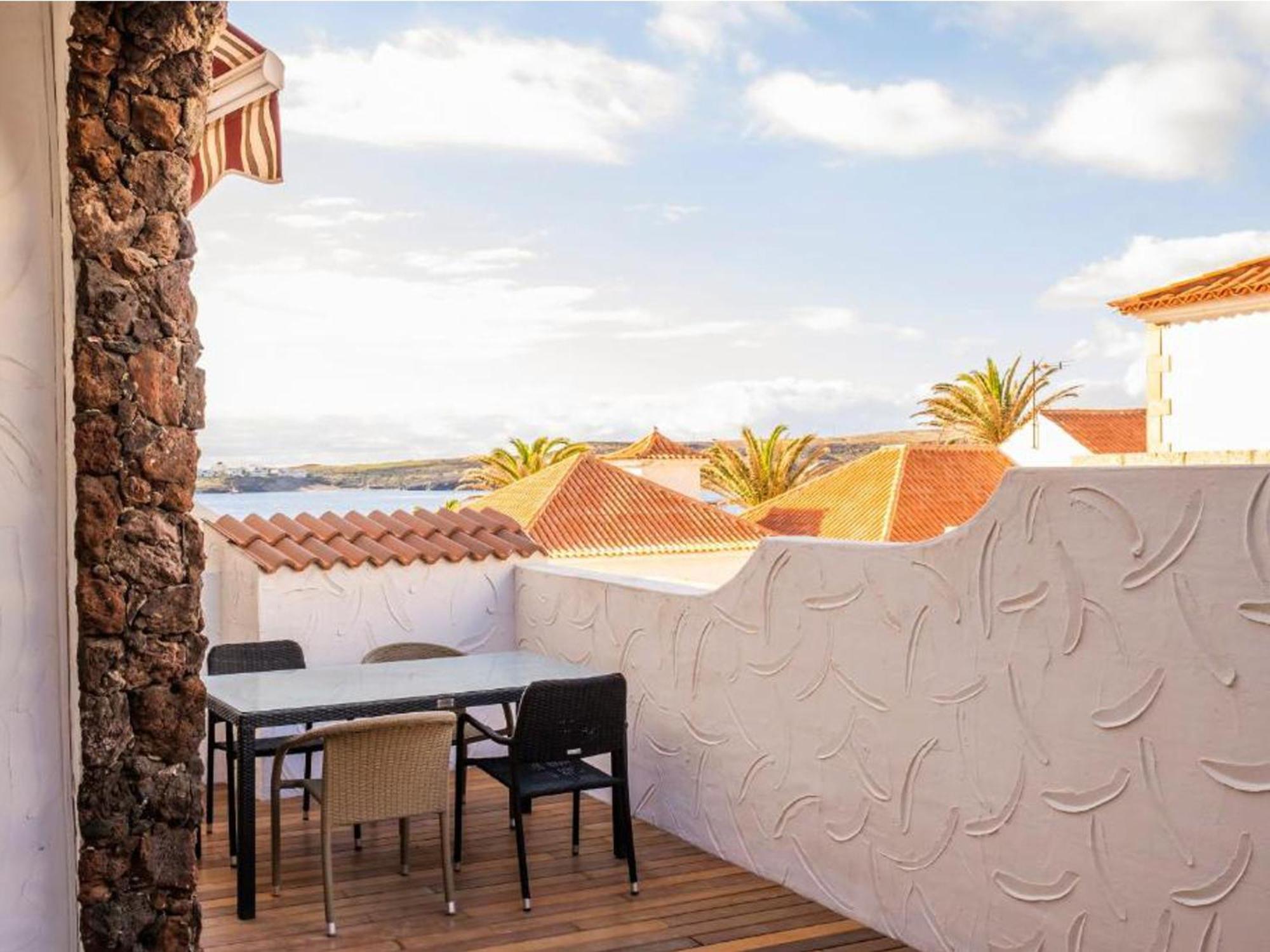 Live Poris Begonia 87 Villa Poris de Abona Bagian luar foto