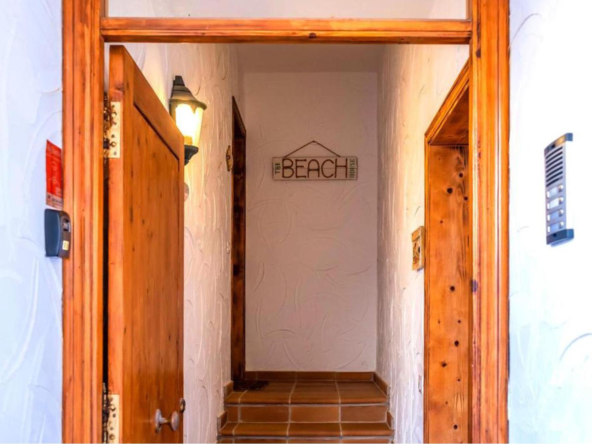 Live Poris Begonia 87 Villa Poris de Abona Bagian luar foto